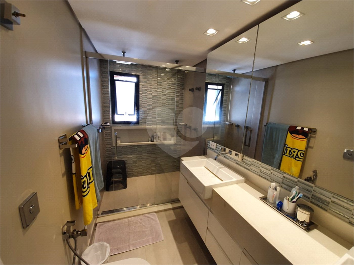 Apartamento à venda com 4 quartos, sendo 2 suítes, em Santana, São Paulo, SP