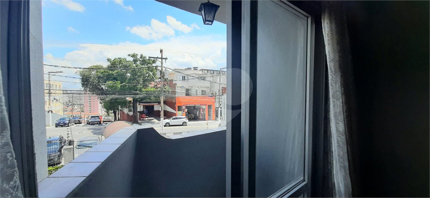 Apartamento à venda com 3 quartos em Vila Guilherme, São Paulo, SP