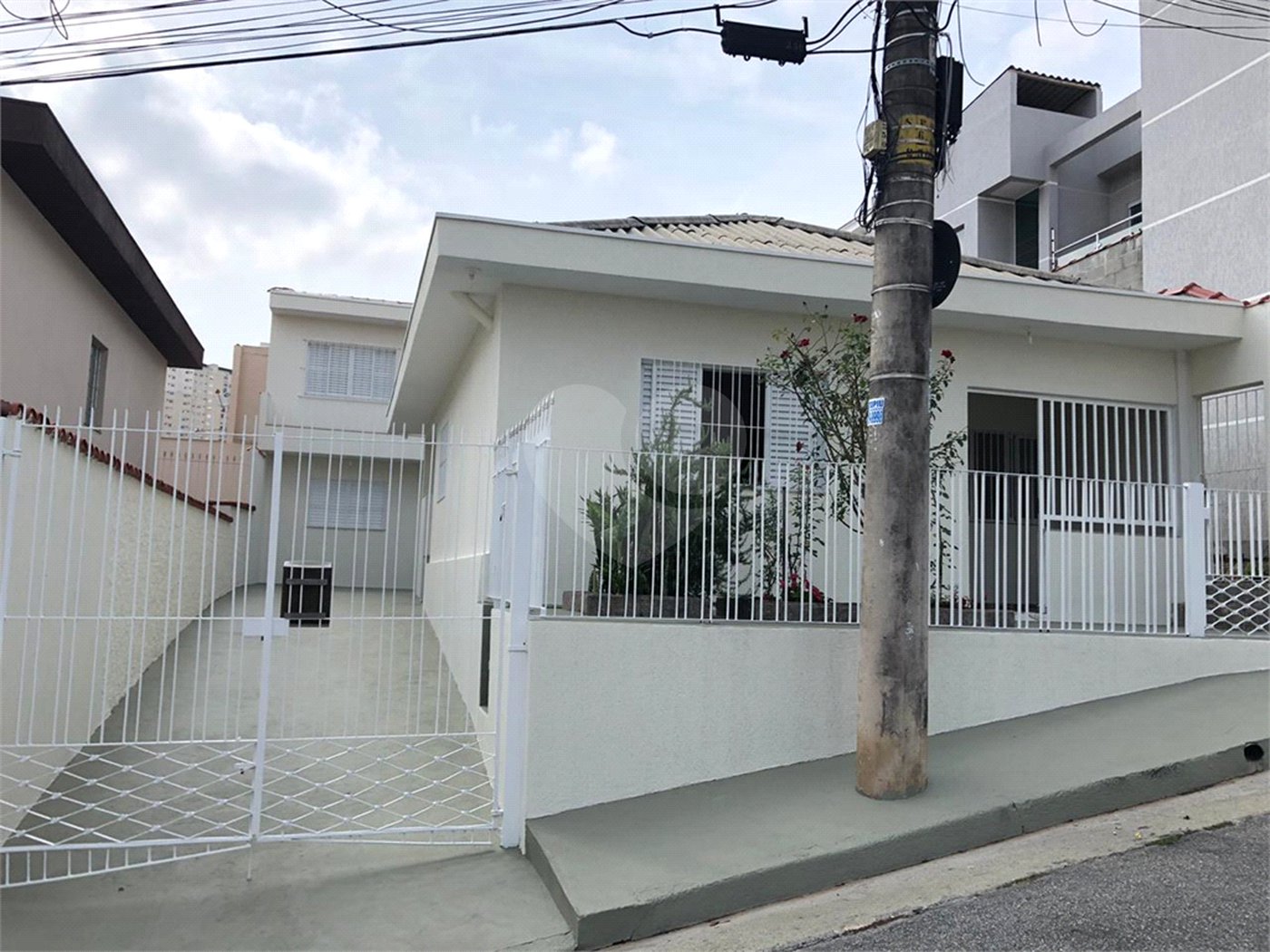 Casa Térrea à venda com 2 quartos no condomínio Dona Amélia Vieira Pita, São Paulo - SP