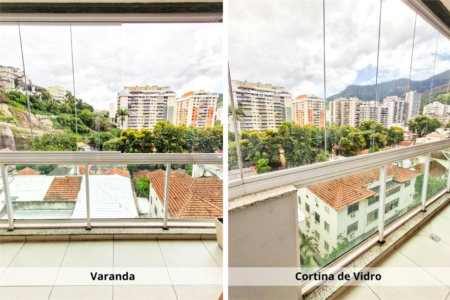 Cobertura à venda com 3 quartos, sendo 2 suítes,  em Tijuca, Rio de Janeiro, RJ