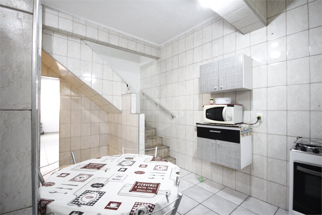 Casa à venda com 2 quartos em Vila Monumento, São Paulo, SP