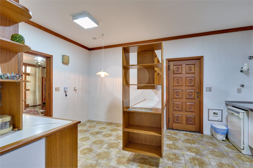 Casa Térrea à venda com 3 quartos, sendo 1 suíte, em Chácara Monte Alegre, São Paulo, SP