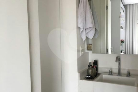 Apartamento à venda com 1 quarto em Sumarezinho, São Paulo, SP