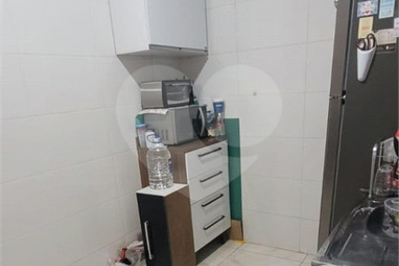 Apartamento à venda com 2 quartos em Jardim São Paulo(zona Norte), São Paulo, SP