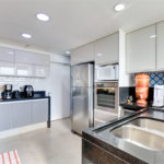 Apartamento à venda com 3 quartos, sendo 2 suítes,  em Alto da Boa Vista, São Paulo, SP