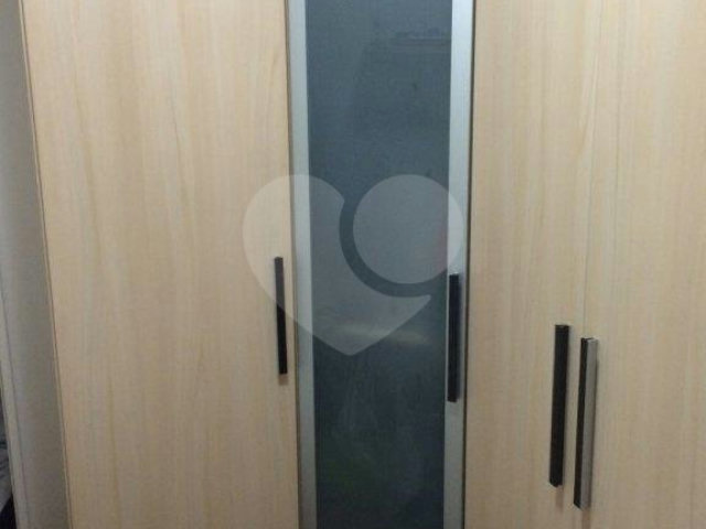 Apartamento à venda com 2 quartos em Freguesia do Ó, São Paulo, SP