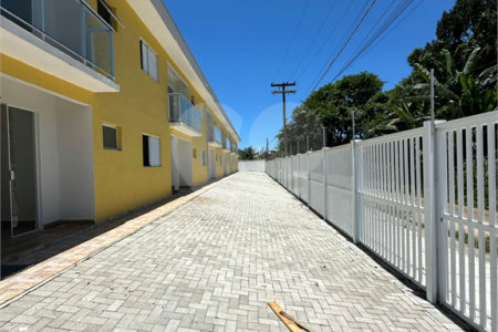 Apartamento à venda com 2 quartos, sendo 1 suíte, em Indaiá, Bertioga, SP