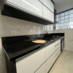 Apartamento à venda com 2 quartos em Vila Guilherme, São Paulo, SP