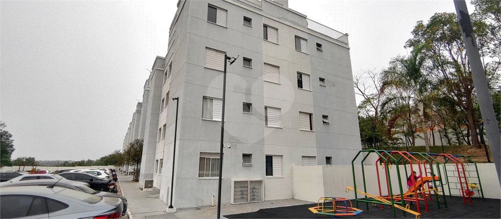 Casa à venda com 2 quartos no condomínio Grand Parc, Itu - SP