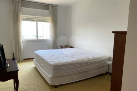 Apartamento à venda com 2 suítes em Morumbi, São Paulo, SP
