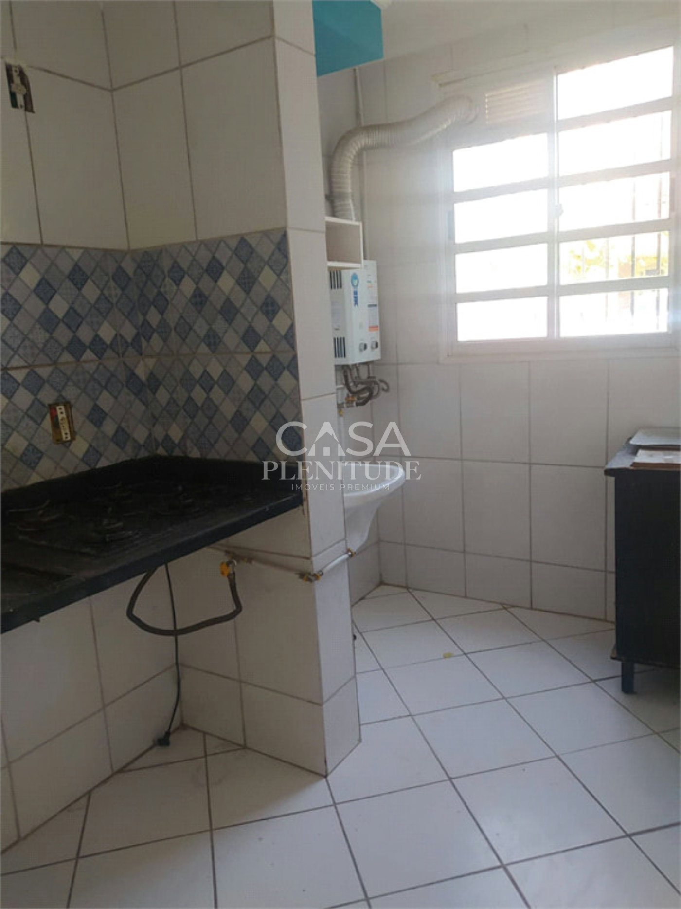 Apartamento à venda com 2 quartos em Caguassu, Sorocaba, SP