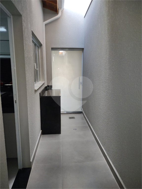 Casa Térrea à venda com 3 quartos, sendo 1 suíte, em Jardim Moacyr Arruda, Indaiatuba, SP