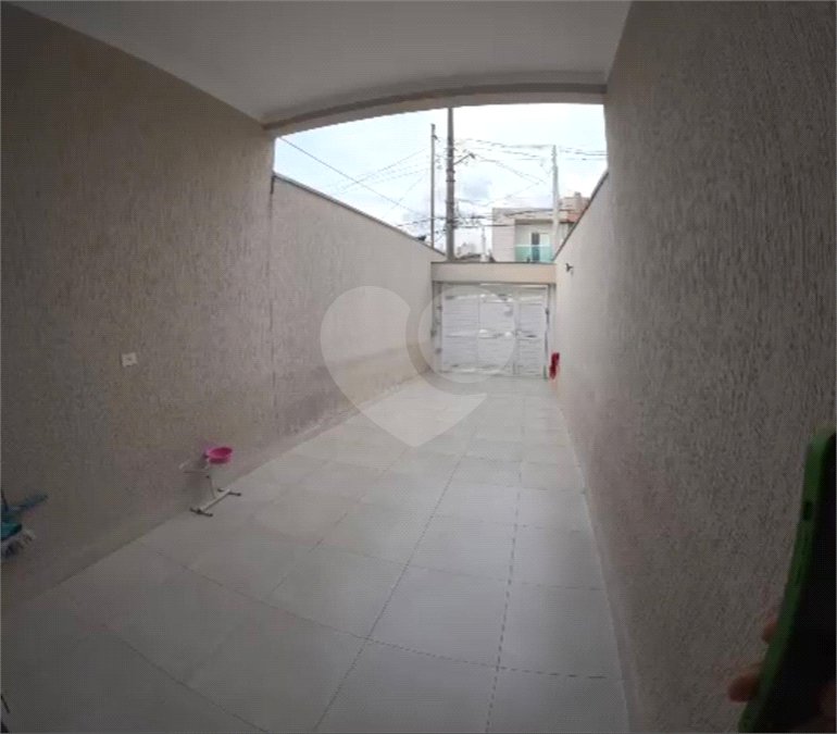 Sobrado à venda com 3 quartos, sendo 1 suíte, em Vila Lúcia, São Paulo, SP