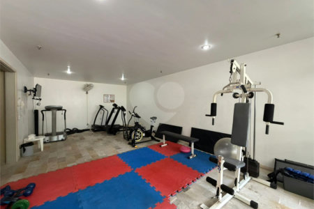 Apartamento à venda com 3 quartos, sendo 2 suítes, em Tijuca, Rio de Janeiro, RJ