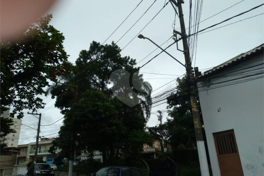 Terreno à venda em Vila Guilherme, São Paulo, SP