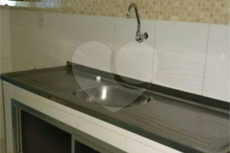 Casa Térrea à venda com 2 quartos em Senador Vasconcelos, Rio de Janeiro, RJ