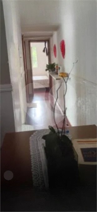 Apartamento à venda com 2 quartos em Mandaqui, São Paulo, SP