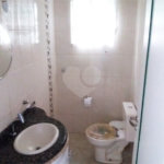 Sobrado à venda com 4 quartos, sendo 3 suítes, em Tucuruvi, São Paulo, SP