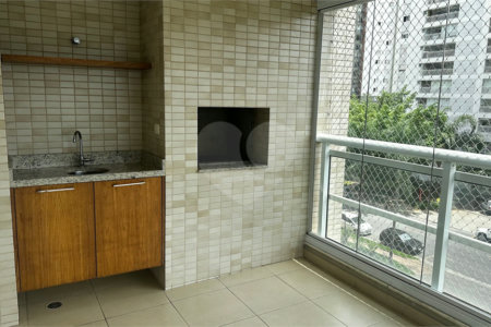 Apartamento à venda com 3 suítes em Vila Leopoldina, São Paulo, SP