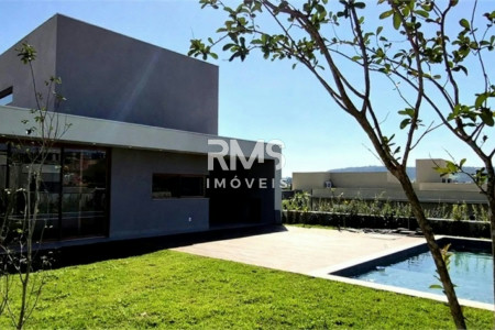 Casa à venda com 4 suítes no condomínio Residencial Parque Campos de Santo Antônio Ii, Itu - SP, Itu - SP