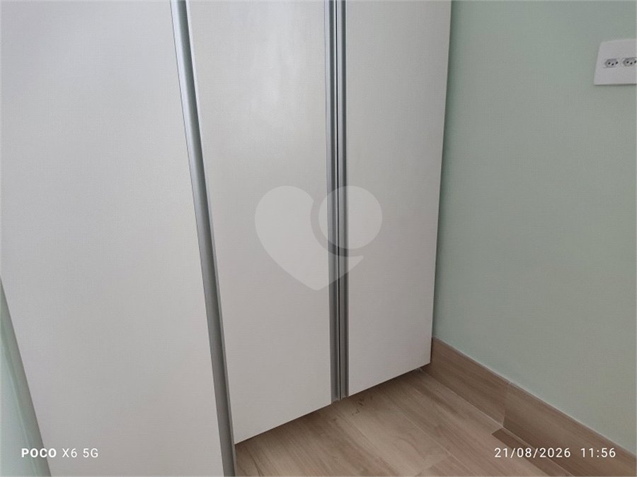Apartamento à venda com 2 quartos em Santana, São Paulo, SP