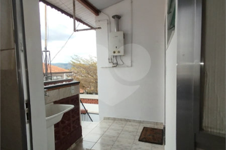 Casa para alugar com 1 quarto em Vila São Paulo, Jundiaí, SP