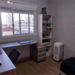 Apartamento Residencial à venda, Boqueirão, Santos - AP0889.
