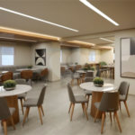 Apartamento à venda com 3 quartos, sendo 1 suíte, em Chácara Califórnia, São Paulo, SP