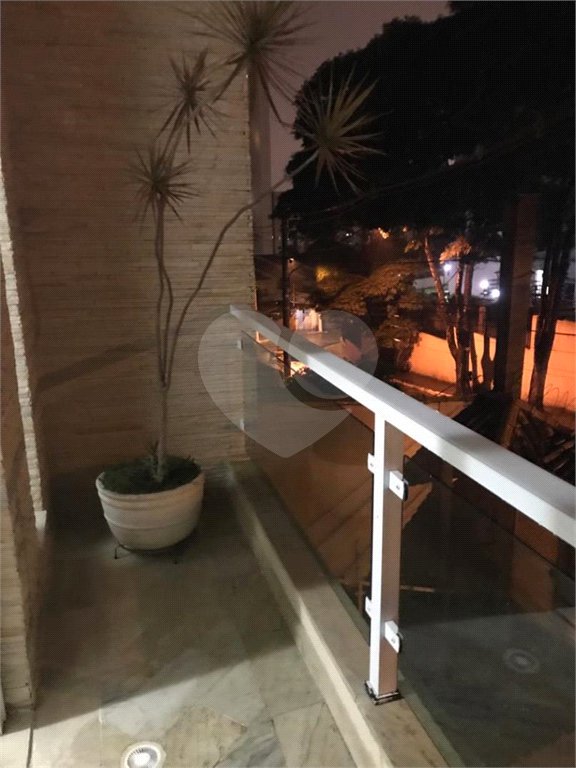Sobrado à venda com 3 suítes em Freguesia do Ó, São Paulo, SP
