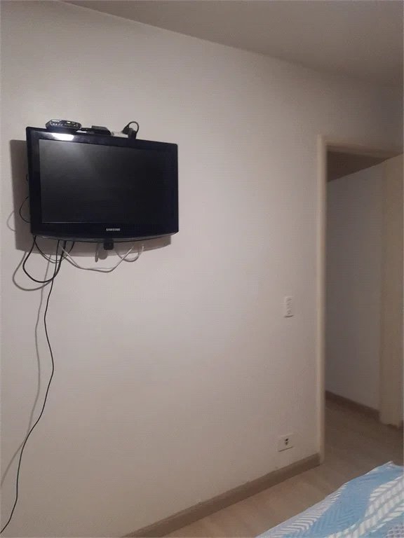 Apartamento à venda com 2 quartos, sendo 1 suíte, em Pinheiros, São Paulo, SP