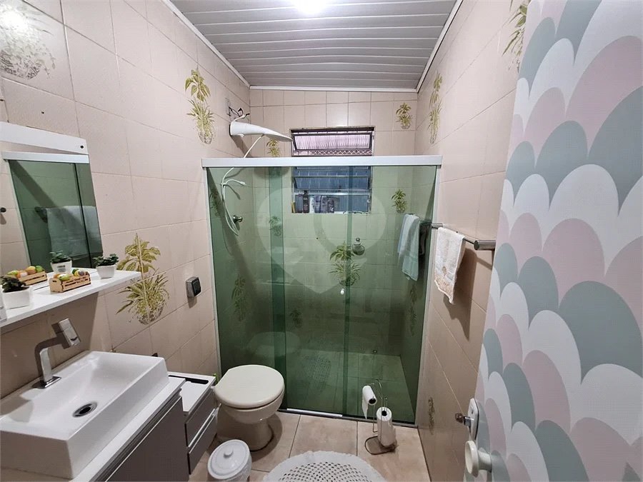Casa Térrea à venda com 2 quartos, sendo 1 suíte, em Parque Mandaqui, São Paulo, SP