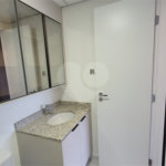 Apartamento de 2 quartos mobiliado à venda no Paraíso