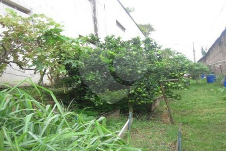 Casa á venda - Jabaquara