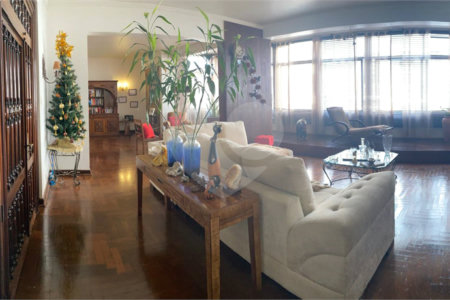 Apartamento à venda com 310m², 3 quartos e 1 vaga