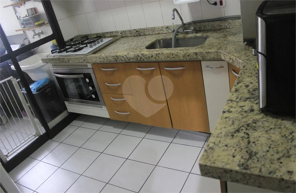 Apartamento à venda no Gopoúva – Guarulhos/SP