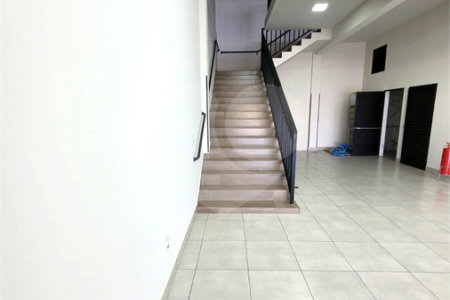 Galpão para Venda ou Locação Parque Campo Bonito | Indaiatuba/SP