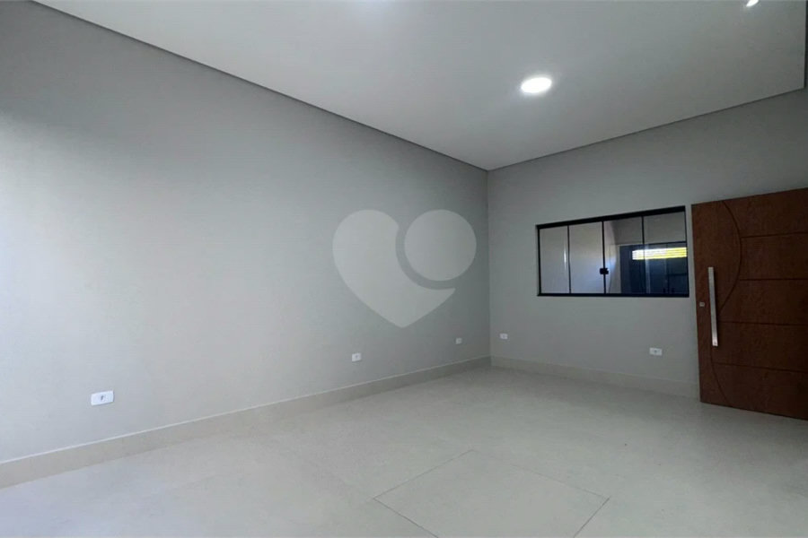 Casa Recem Construida - Agua Branca