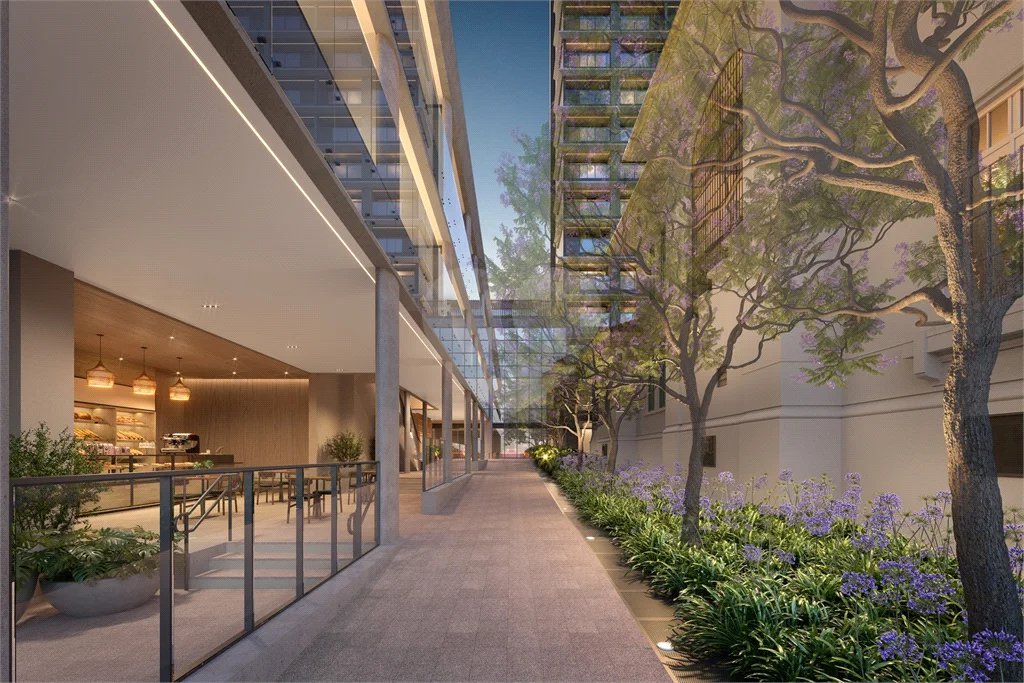 Apartamento 4 quartos à venda – 245 m² – Higienópolis – São Paulo