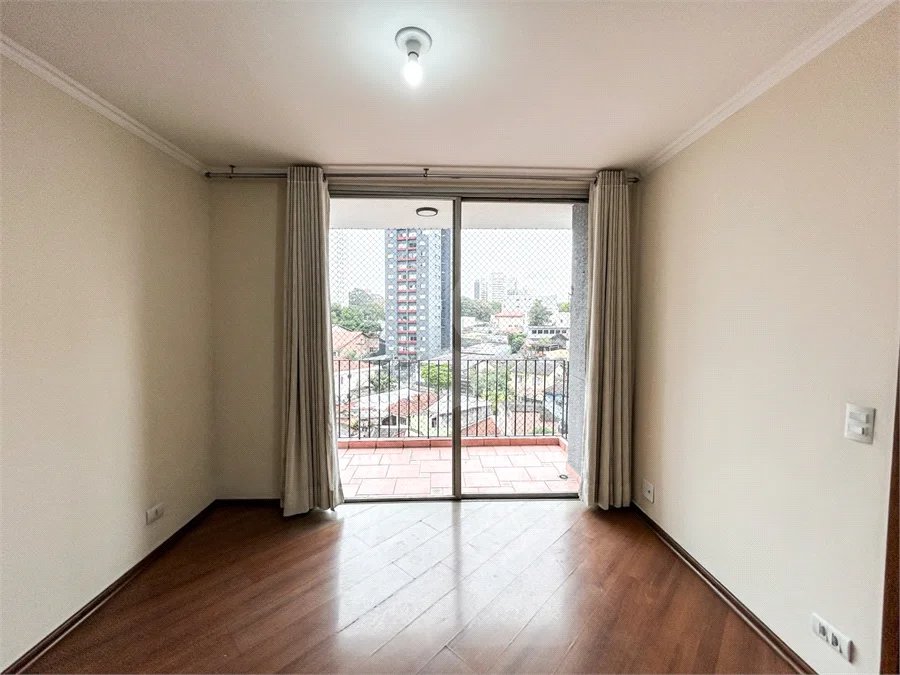 Apartamento á venda - Vila Guarani