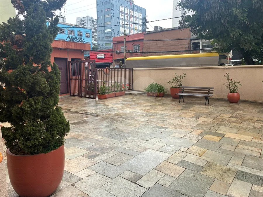 Studio à venda na Saúde | 37 m² | 2 vagas | Ao lado do Metrô Saúde