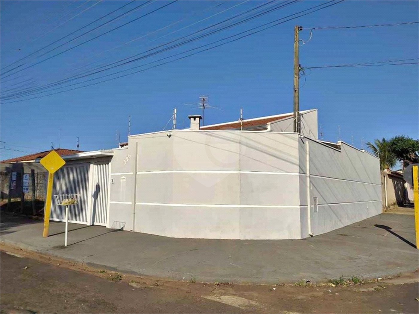 Casa térrea venda na Vila Xavier na cidade de Araraquara/SP