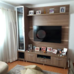 Apartamento no Jardim França