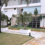 Apartamento à Venda no Campo Belo com 123m², 2 Suítes, Churrasqueira e 2 Vagas