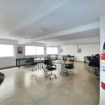 Santana Studio, 25 metros privativos, 1 vaga
