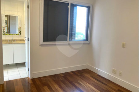 Apartamento para alugar com 4 suítes em Chácara Santo Antônio, São Paulo, SP