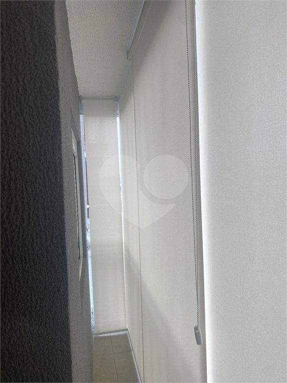 Apartamento à venda no bairro Sacomã.