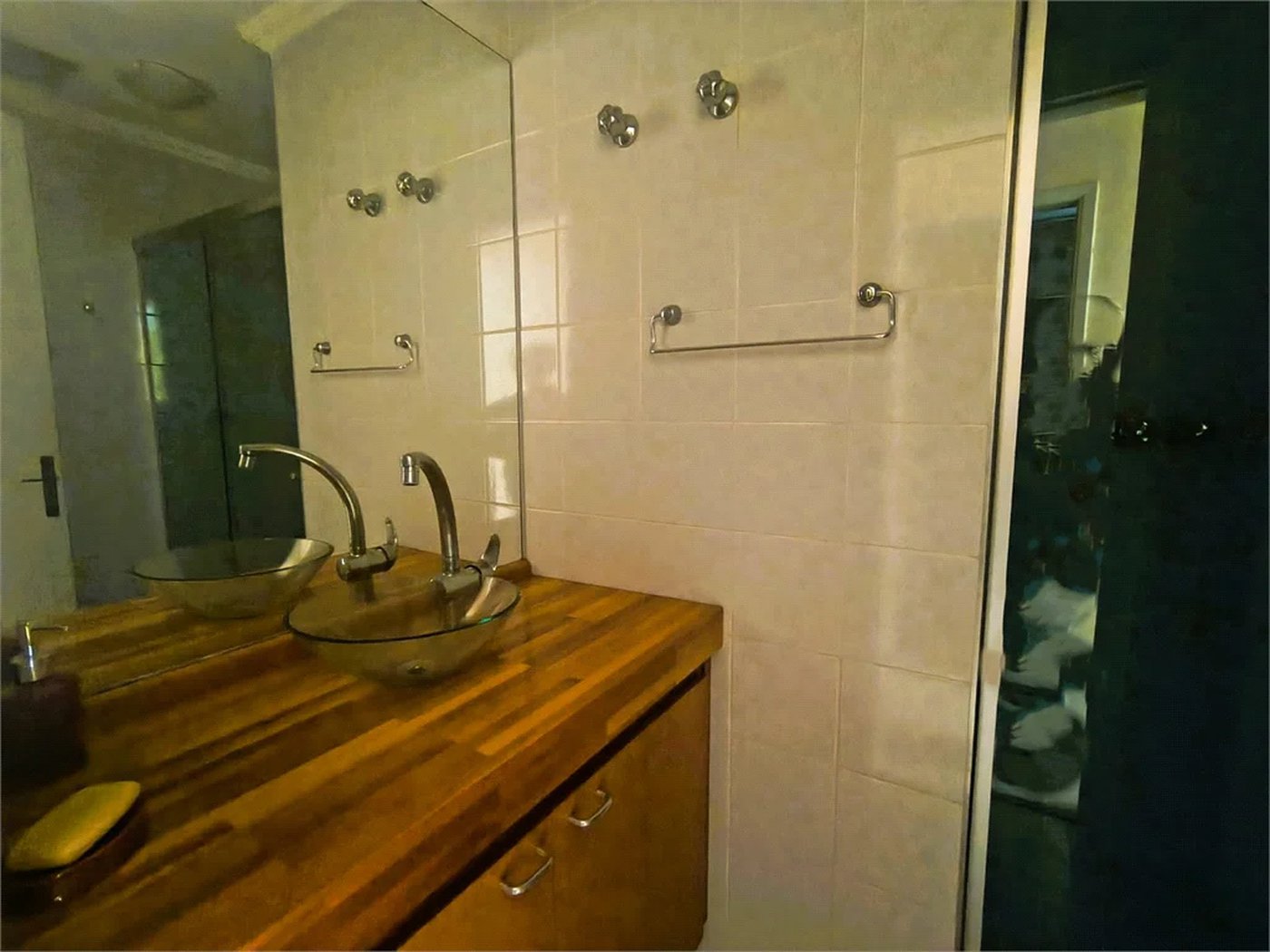 Apartamento à venda 70m² com 3 quartos e 2 vagas cobertas no Jardim Bonfiglioli