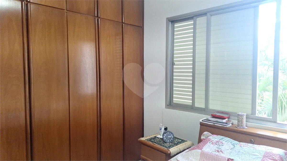 apartamento 3 quartos ,1 suite,1 vaga. Barro Branco