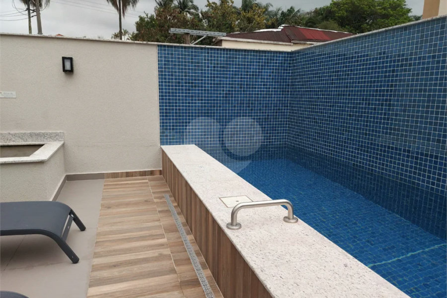 Apartamento-Residencial tremembe-Novo