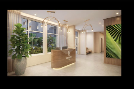 Apartamento à venda com 2 quartos, sendo 1 suíte, em Vila Dom Pedro II, São Paulo, SP